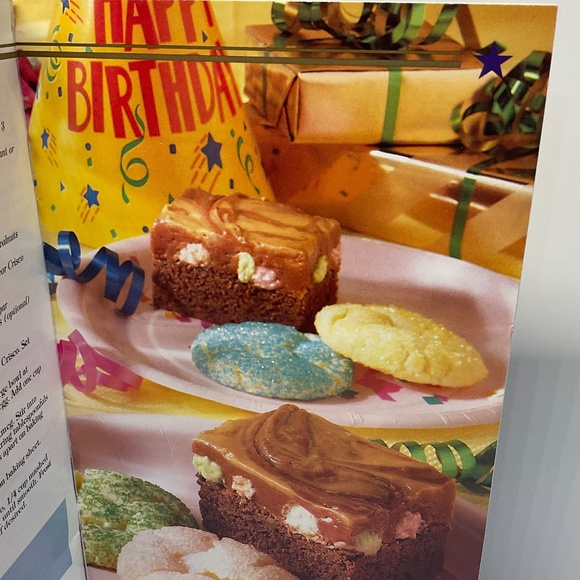 🍪 Cookbook Bundle | Book Desserts • Cookies • Beverages | Set of 3, Vintage - Picture 11 of 13